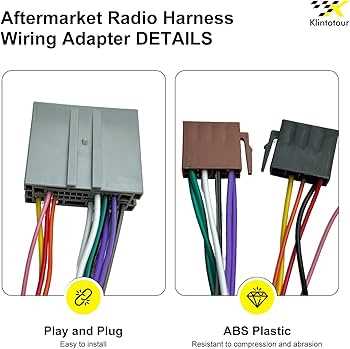2017 ford f150 radio wiring diagram