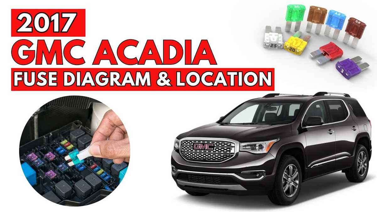 2017 gmc acadia wiring diagram 2017 gmc acadia wiring diagram