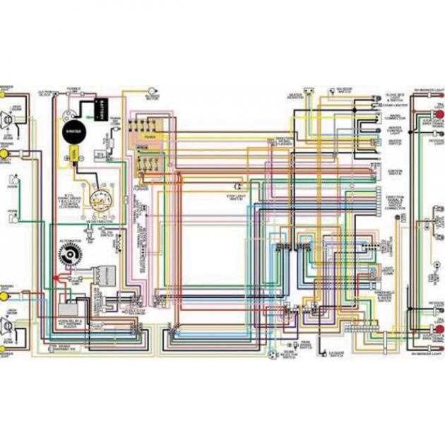 2017 malibu wiring diagram