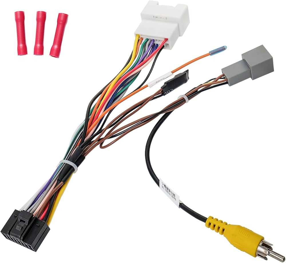 2017 mitsubishi lancer radio wiring diagram