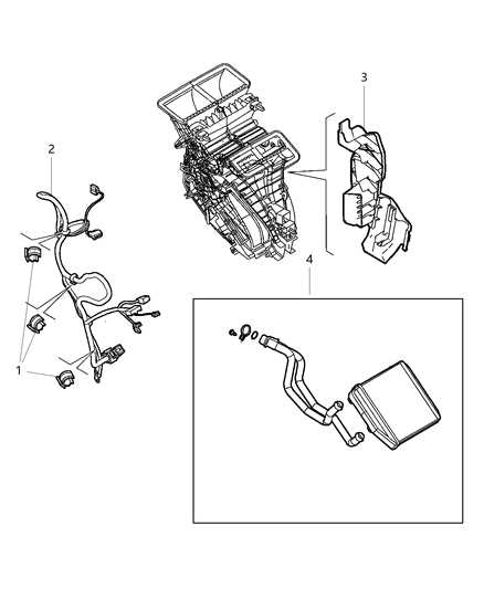 2017 ram promaster wiring diagram