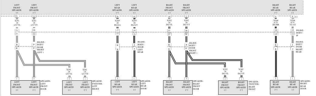 2017 dodge journey wiring diagram