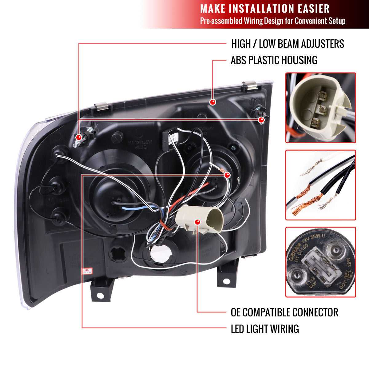 2017 f250 headlight wiring diagram