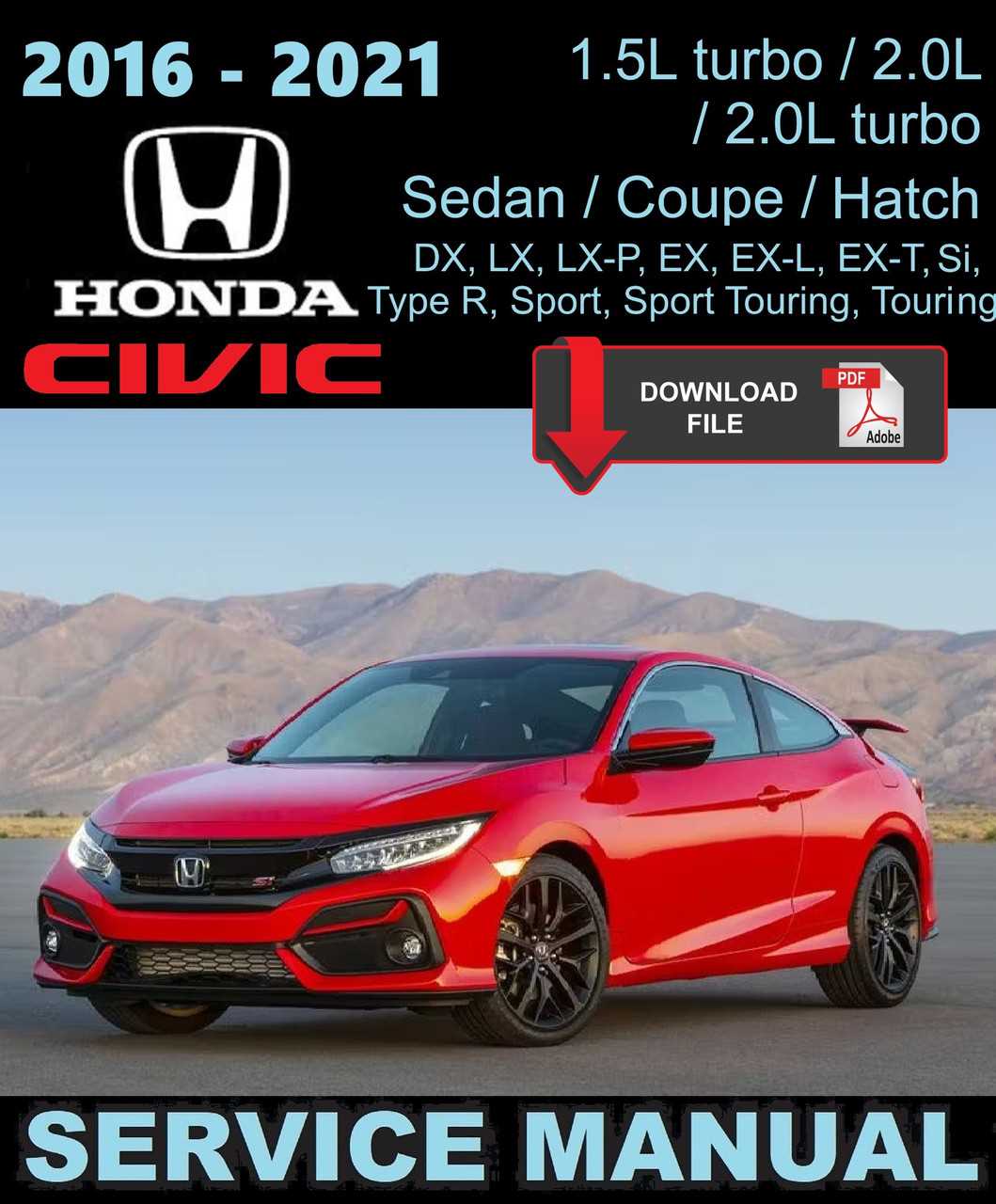 2017 honda civic wiring harness diagram