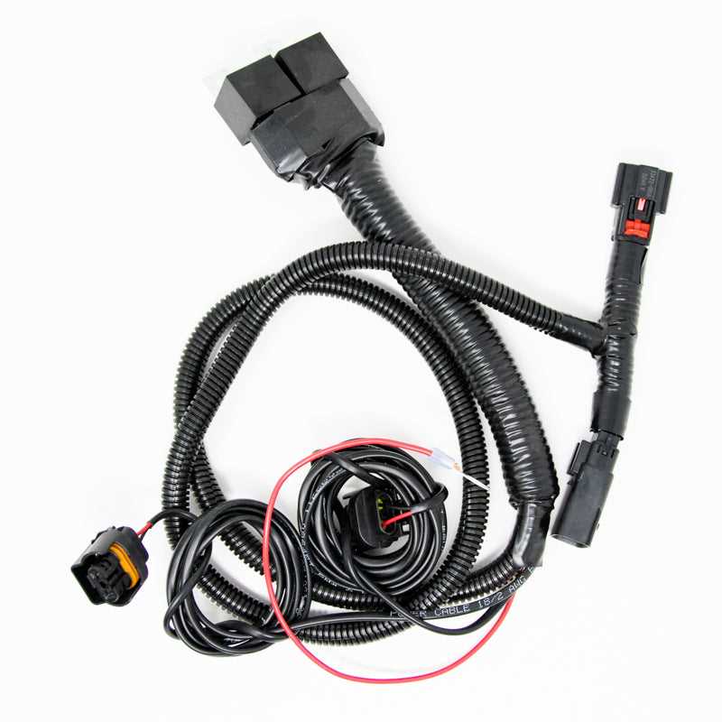 2017 malibu wiring diagram