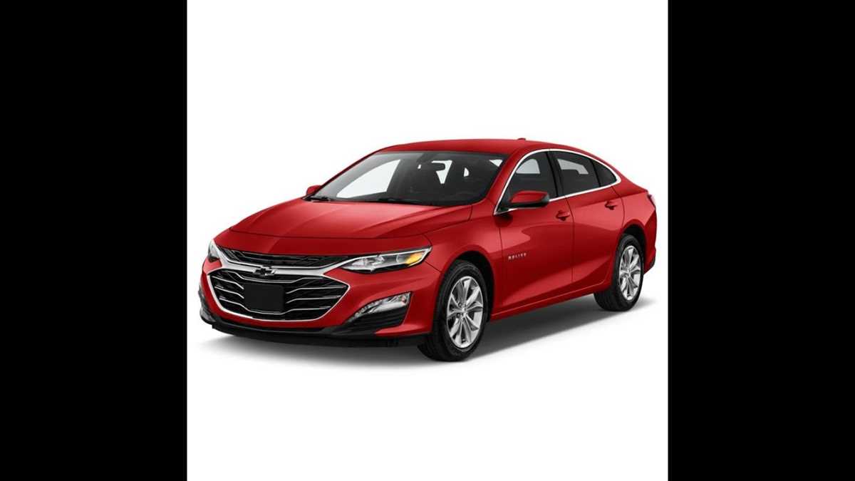 2017 malibu wiring diagram