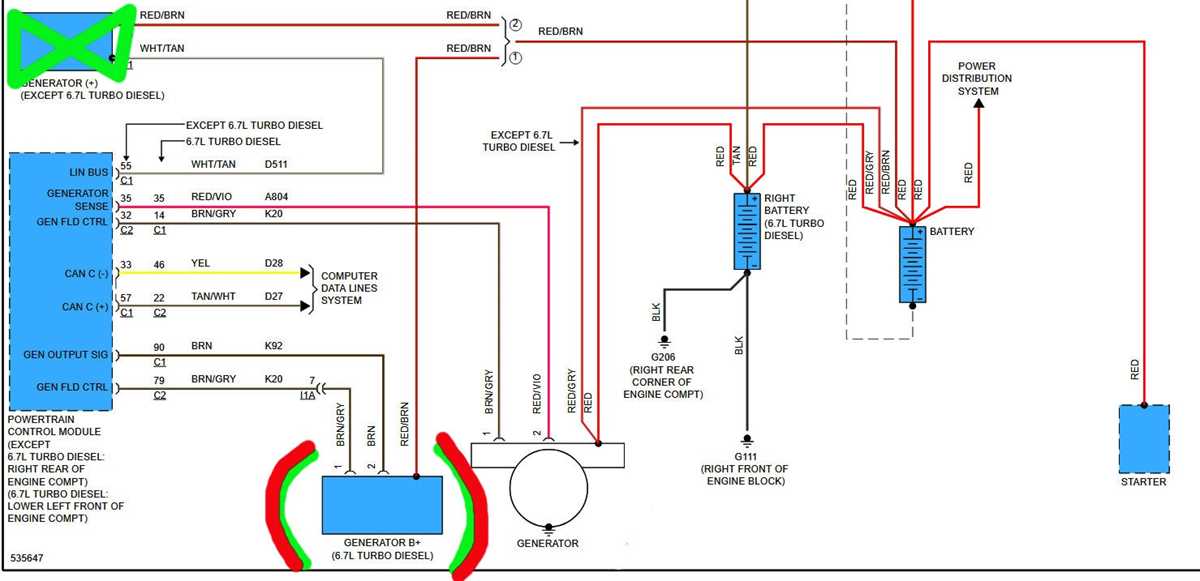 2017 ram wiring diagram