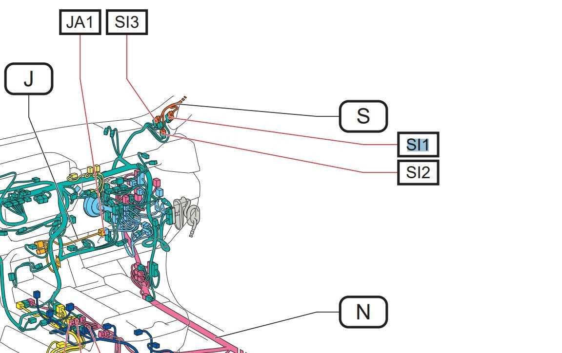 2017 toyota tundra wiring diagram