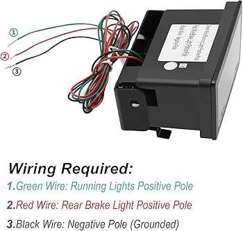 2017 wrx tail light wiring diagram
