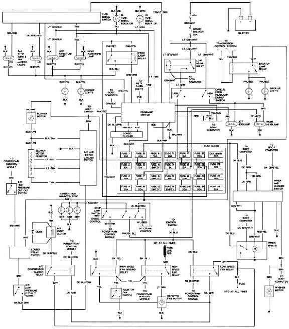 2018 dodge grand caravan radio wiring diagram 2018 dodge grand caravan radio wiring diagram