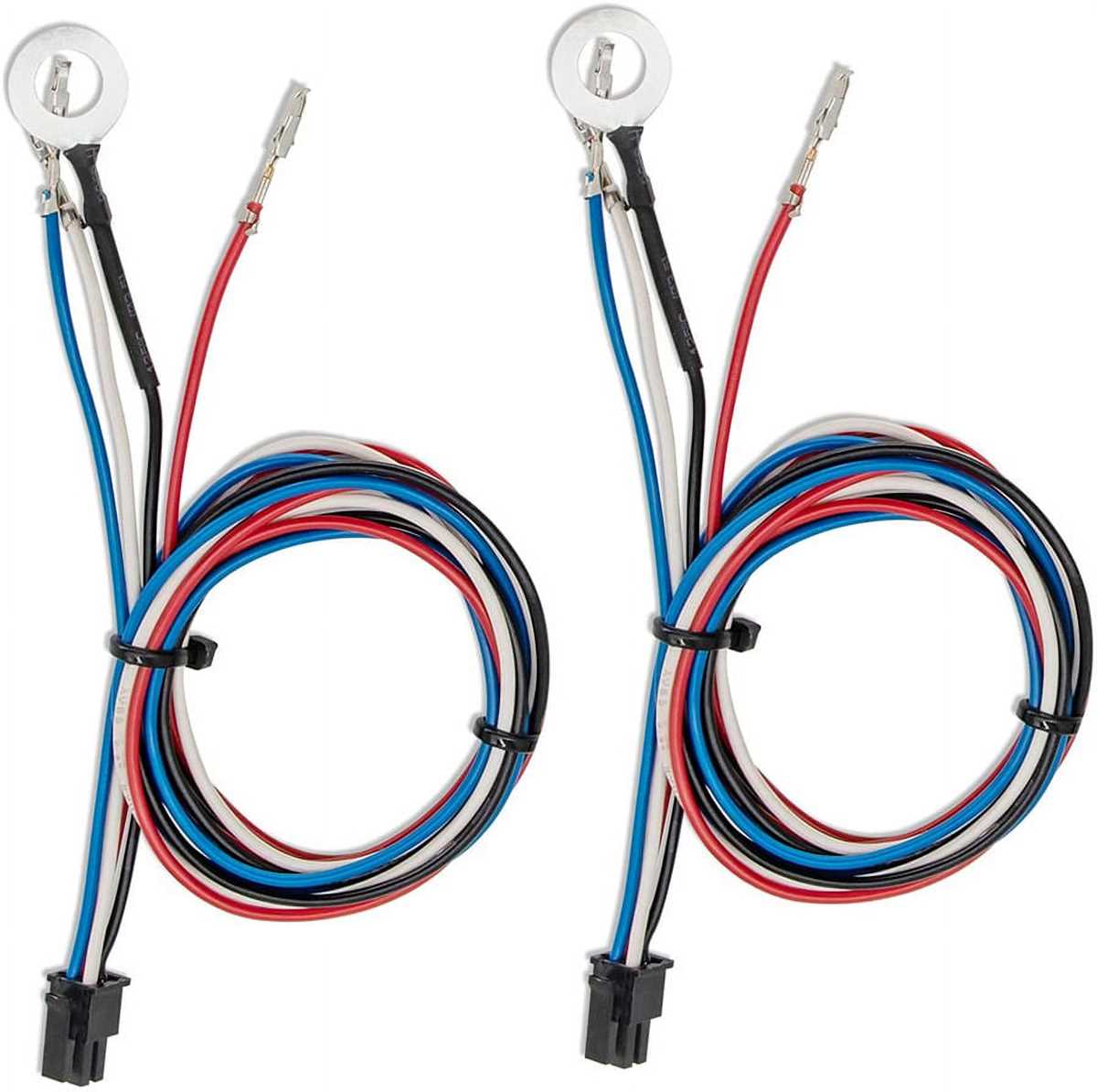 2018 silverado tow mirror wiring diagram