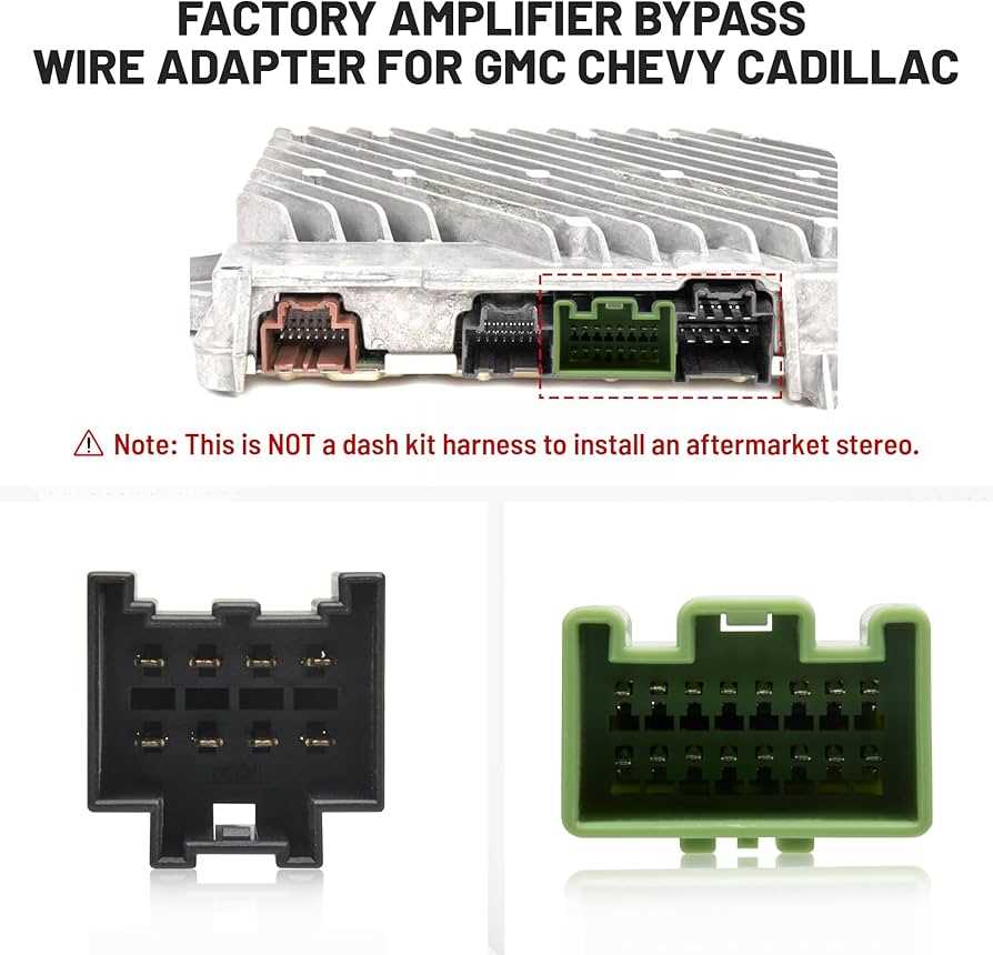 2018 chevy malibu factory amp wiring diagram