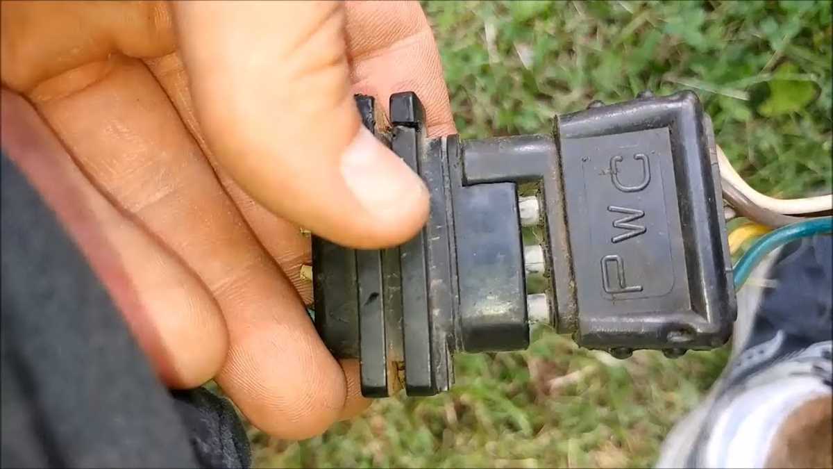 2018 ford f 150 trailer wiring harness diagram
