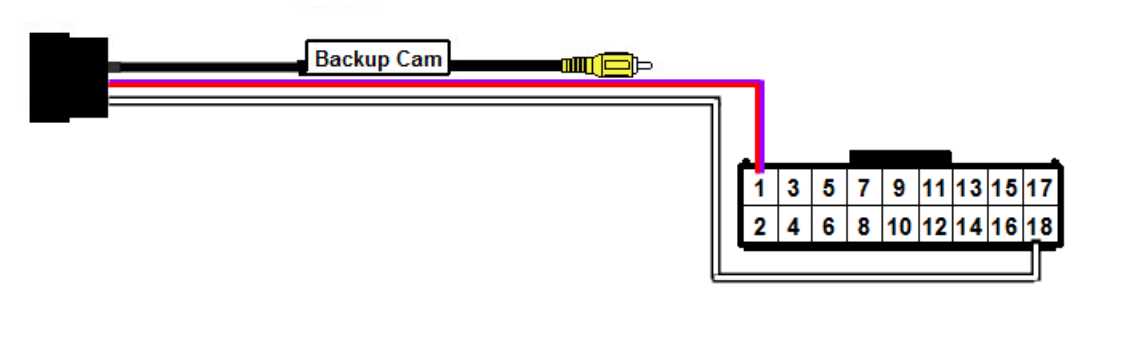 2018 ford transit radio wiring diagram