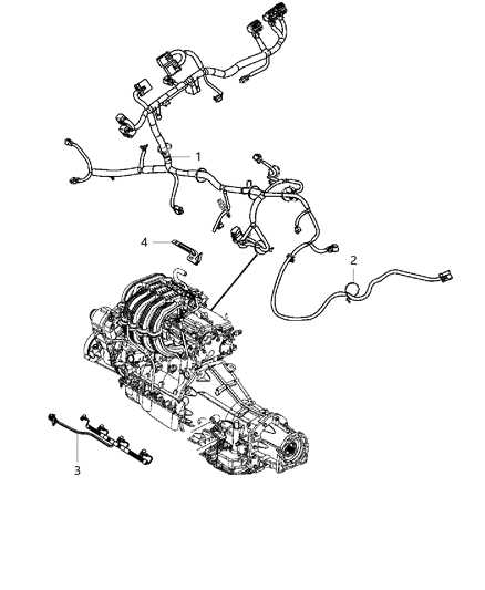 2018 jeep wrangler wiring diagram