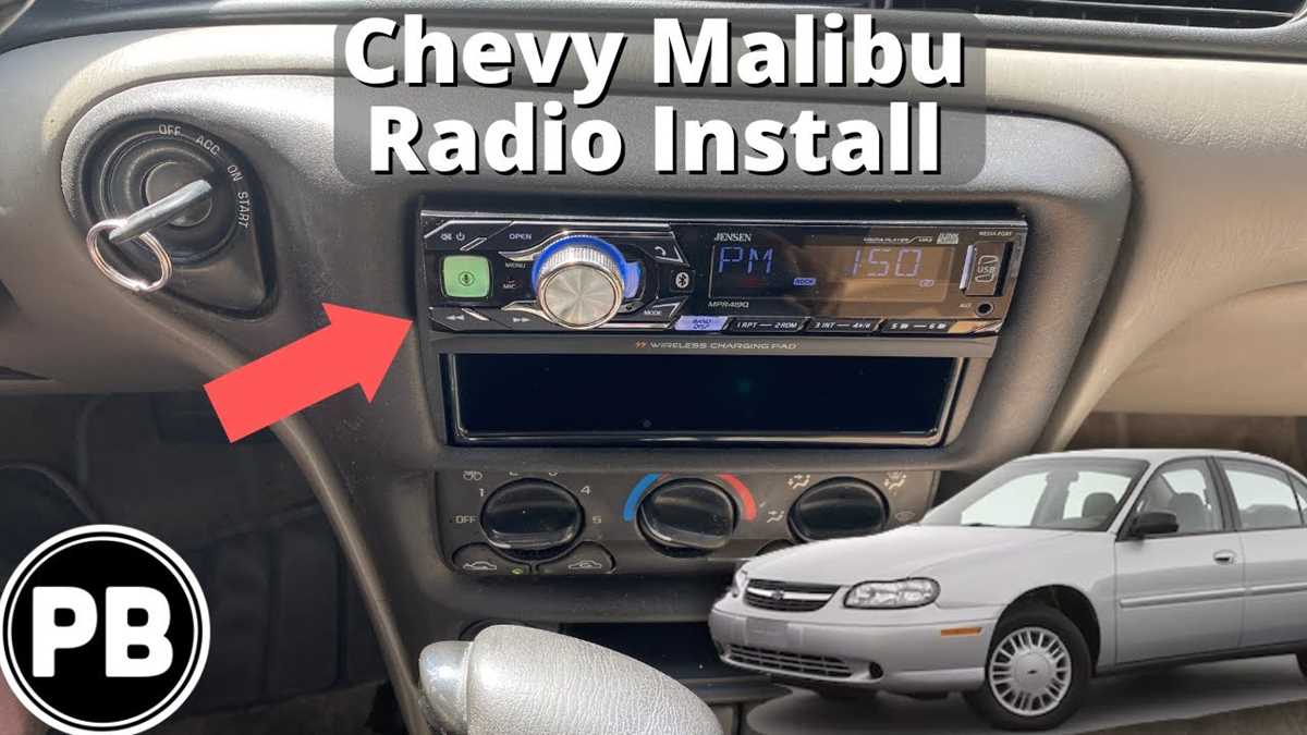 2019 chevy malibu speaker wiring diagram