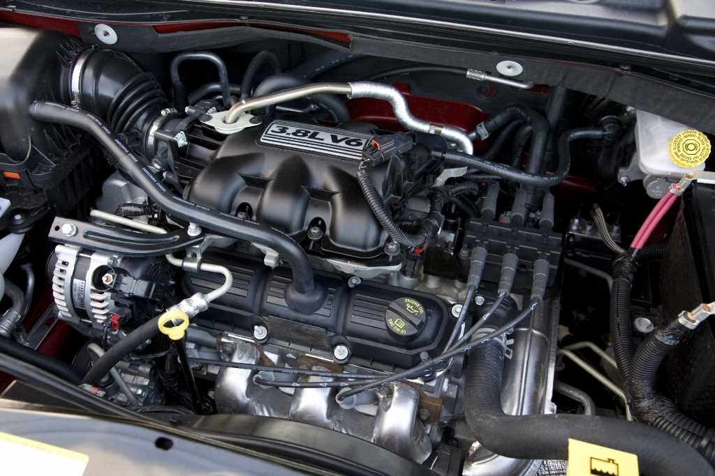 2019 dodge grand caravan wiring diagram