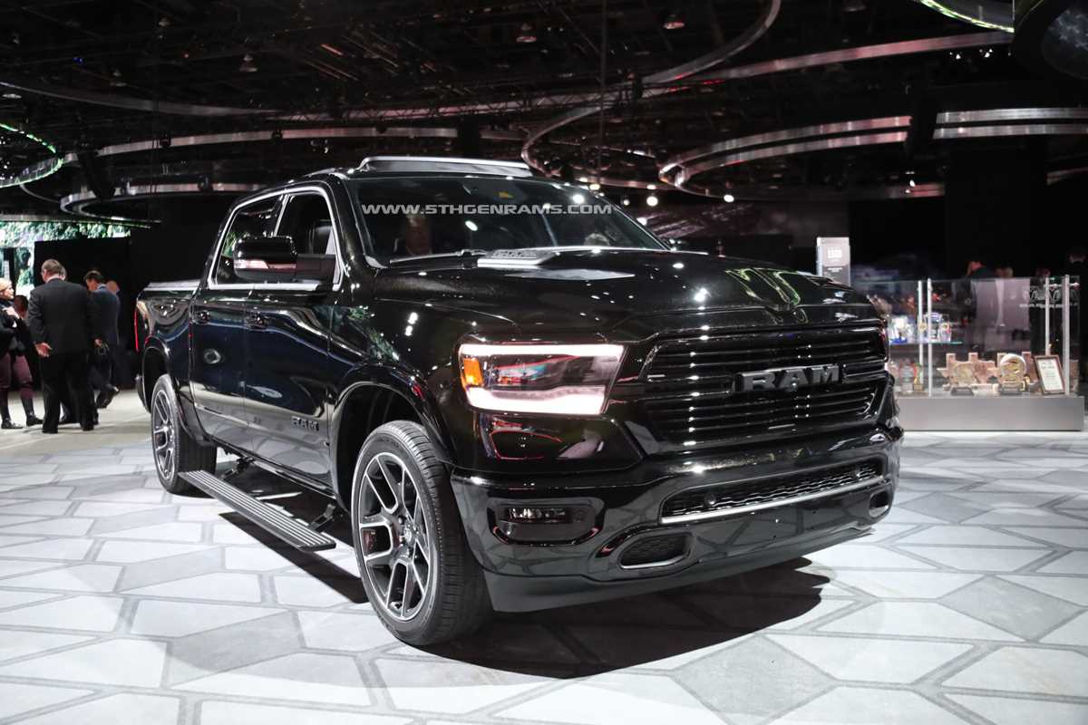2019 ram 1500 speaker wiring diagram