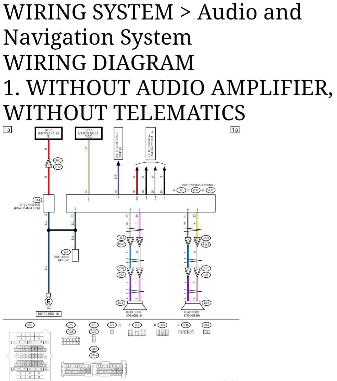 2019 wrx radio wiring diagram 2019 wrx radio wiring diagram