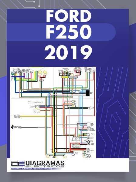 2019 f250 wiring diagram 2019 f250 wiring diagram