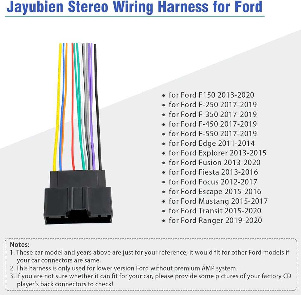 2019 ford fusion wiring diagram