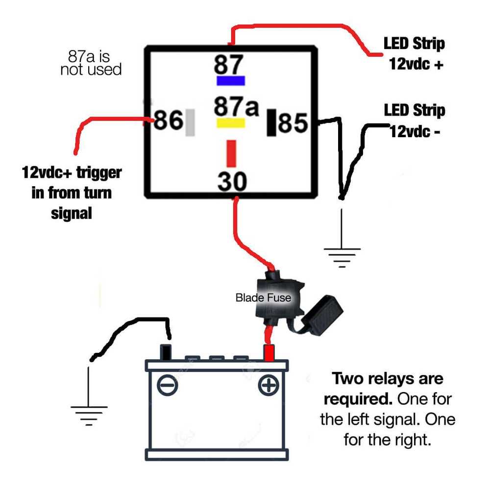 2019 heartland rv wiring diagram