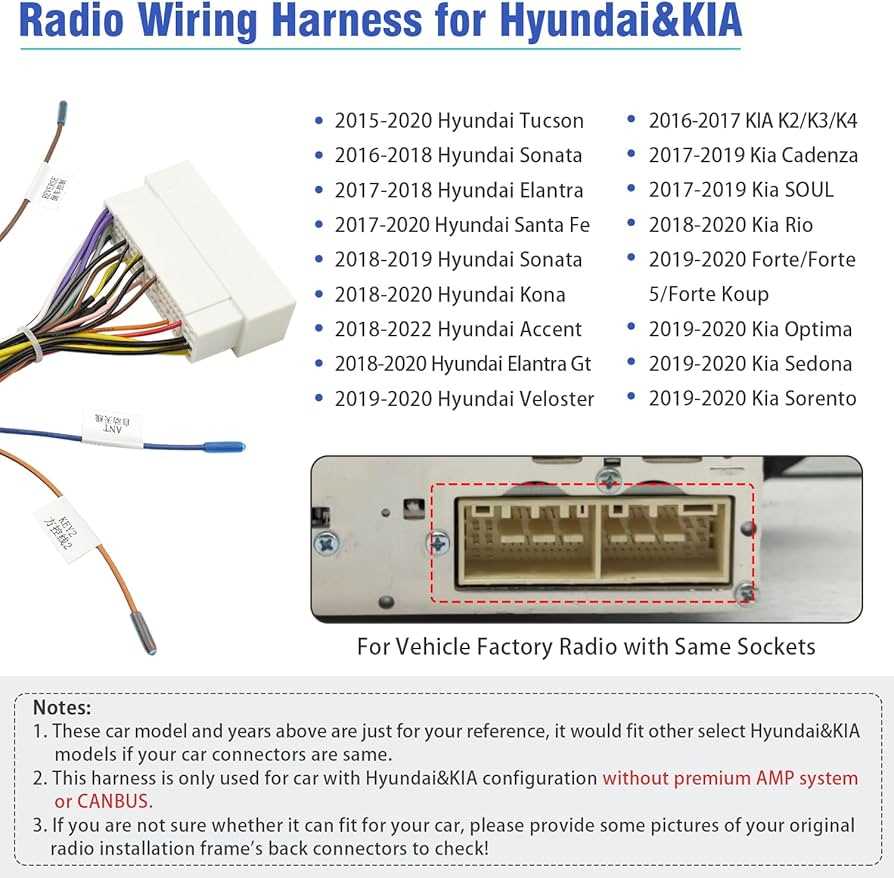 2019 hyundai elantra radio wiring diagram
