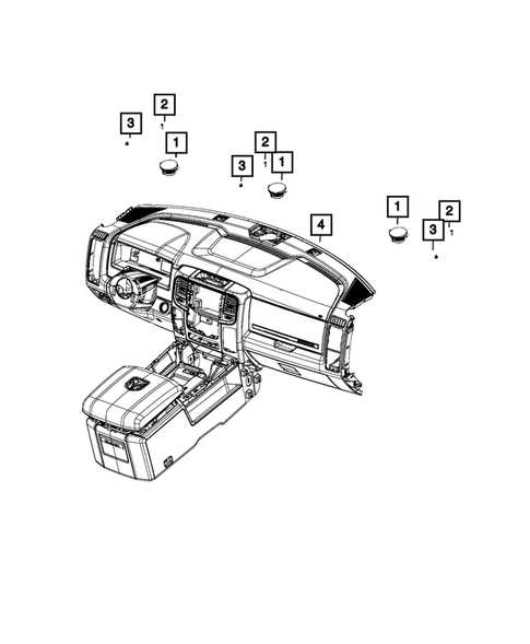 2019 ram 1500 speaker wiring diagram
