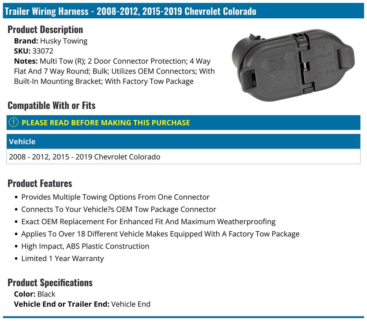 2020 chevy colorado trailer wiring diagram