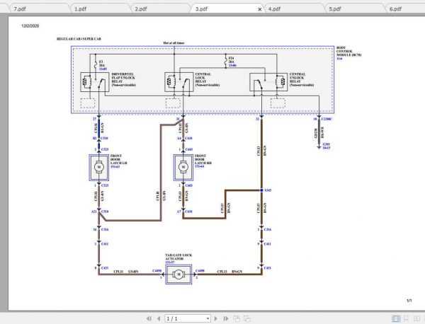 2020 f150 wiring diagram 2020 f150 wiring diagram