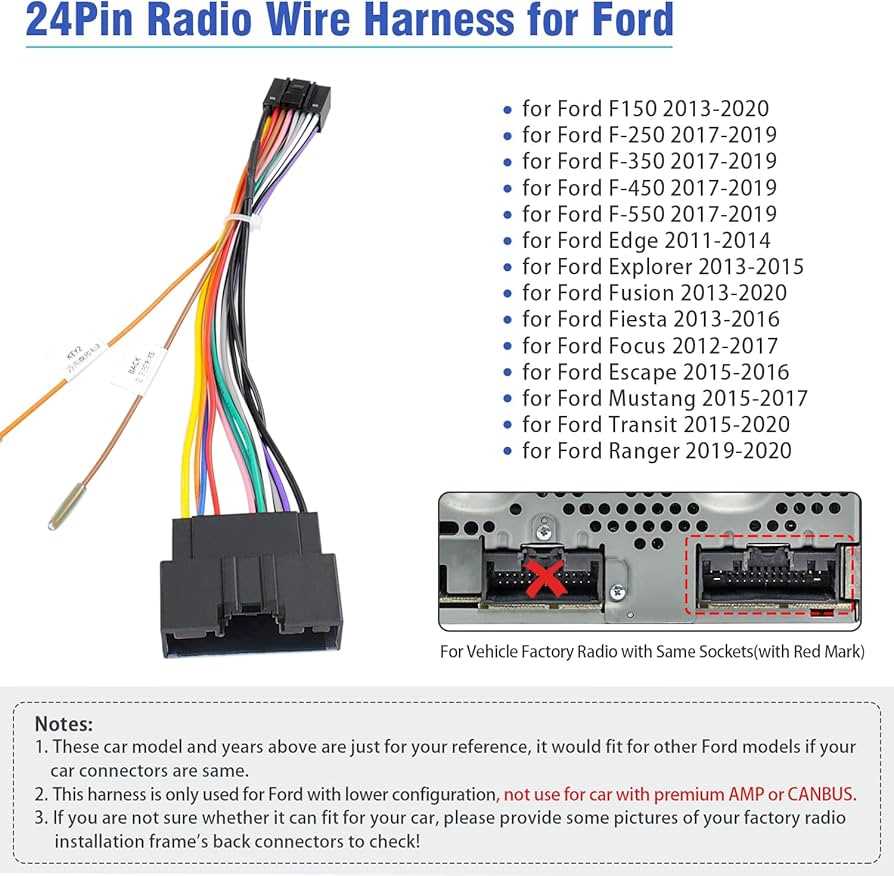 2020 ford explorer wiring diagram