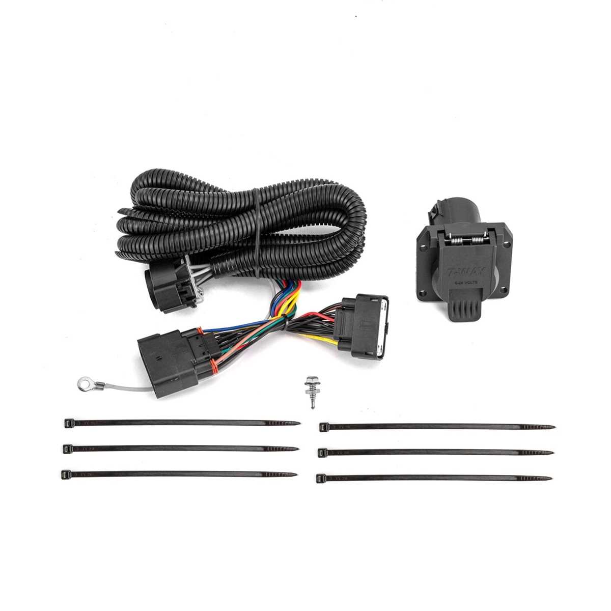 2020 ford f550 trailer wiring diagram