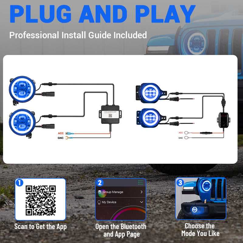 2020 jeep gladiator wiring diagram