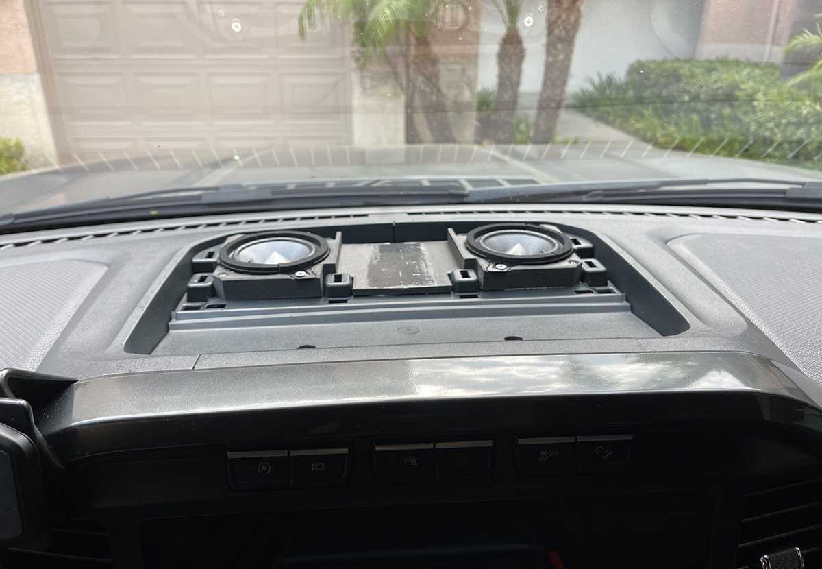 2021 f150 speaker wiring diagram