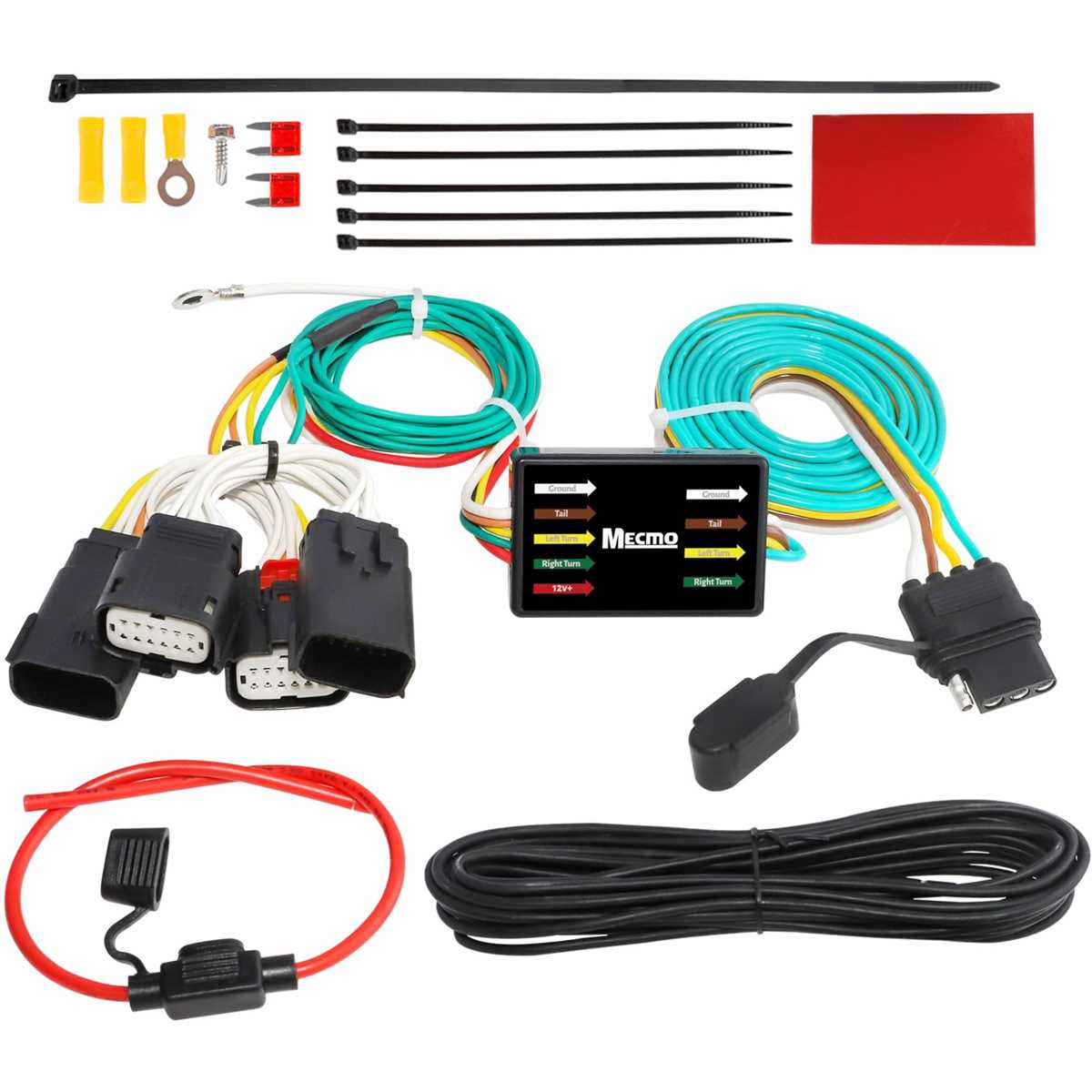 2021 jeep gladiator wiring diagram