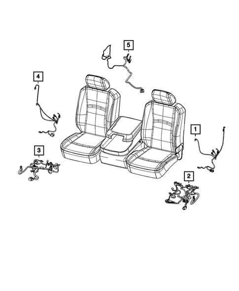 2022 ram 3500 wiring diagram