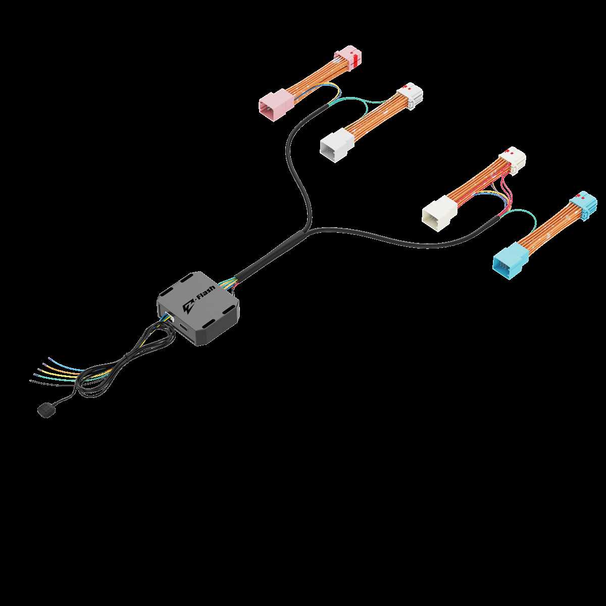2022 silverado bcm wiring diagram