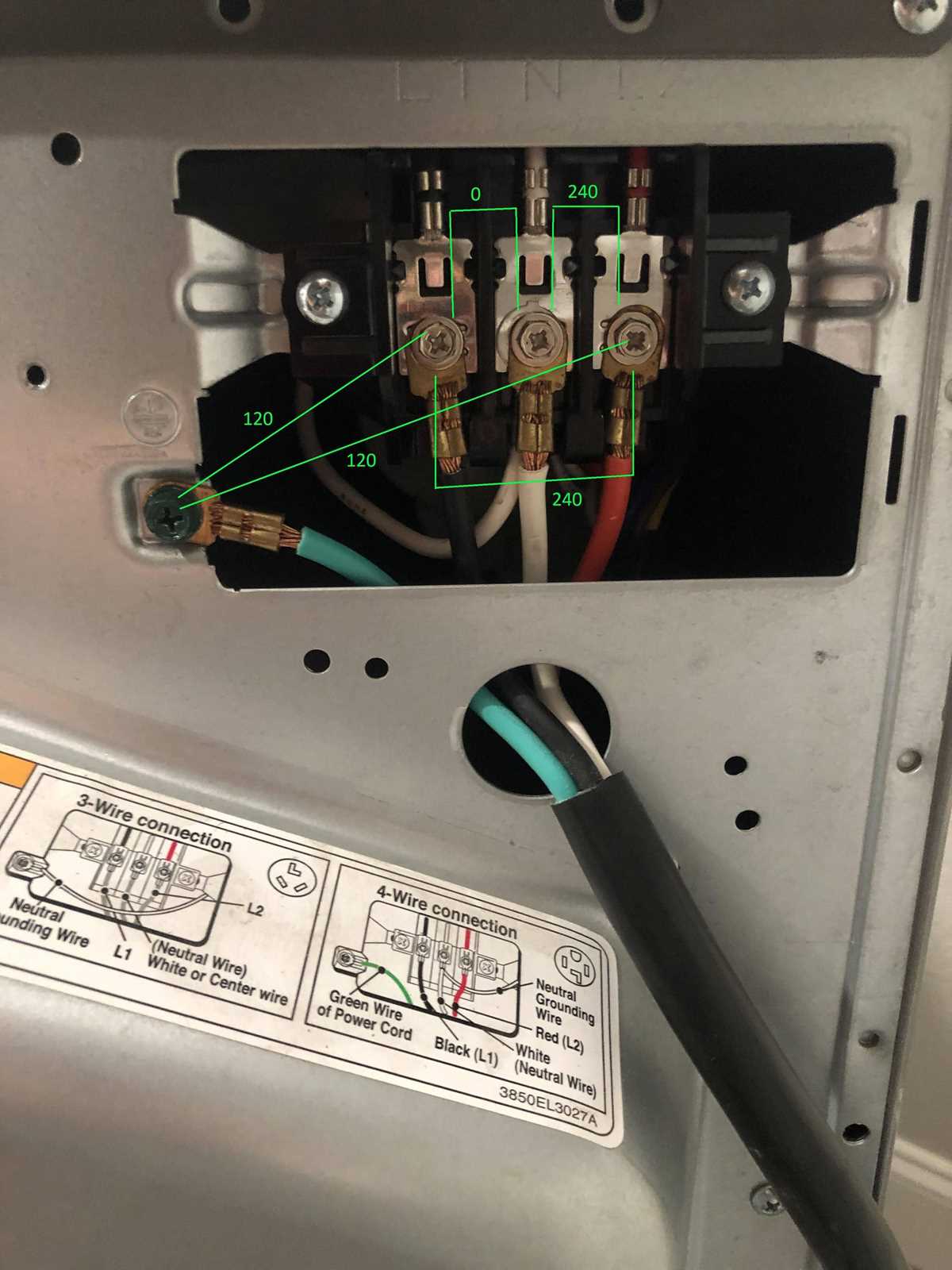 220 volt dryer outlet wiring diagram 220 volt dryer outlet wiring diagram
