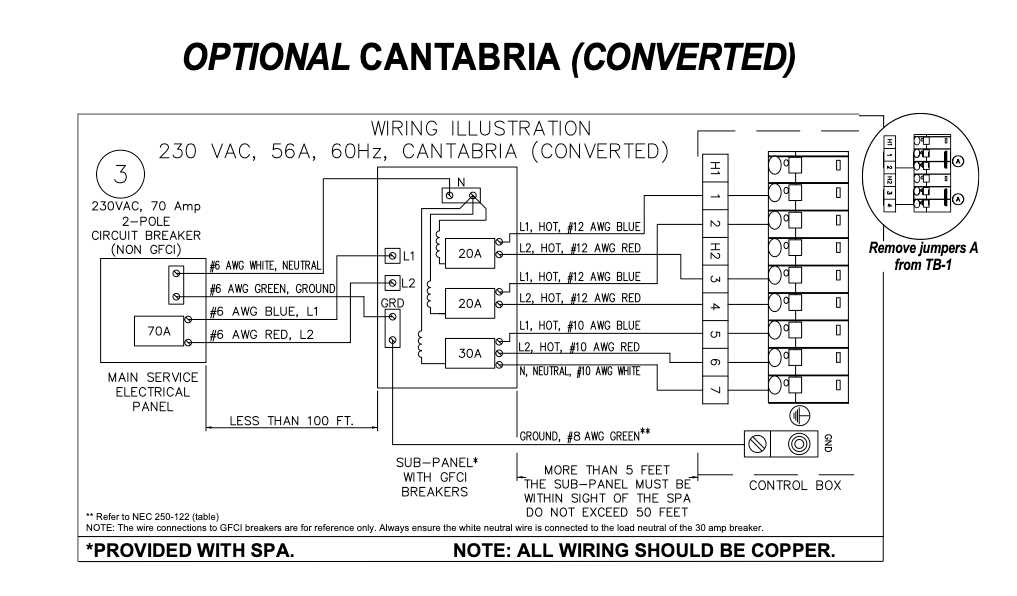 220 volt hot tub wiring diagram