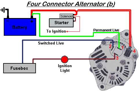 22re engine wiring diagram