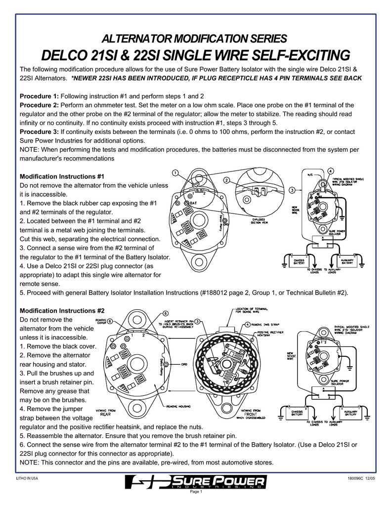 22si wiring diagram