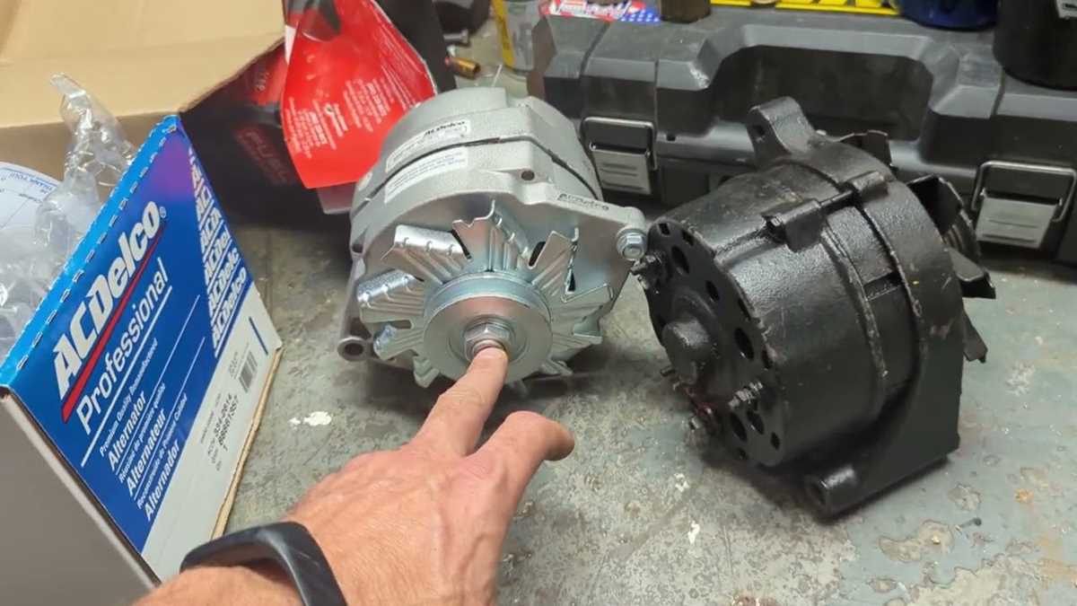 22si alternator wiring diagram 22si alternator wiring diagram