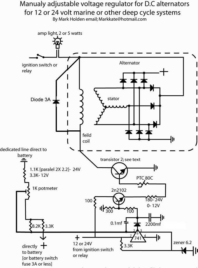 22si wiring diagram