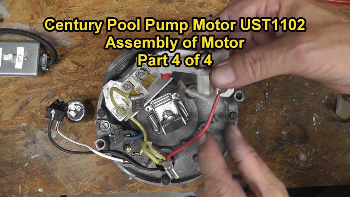 century ac motor wiring diagram 115/230 volts century ac motor wiring diagram 115/230 volts