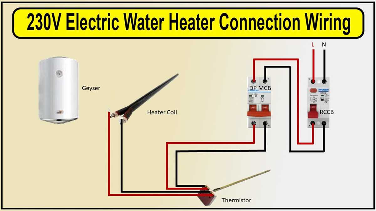 230v wiring diagram