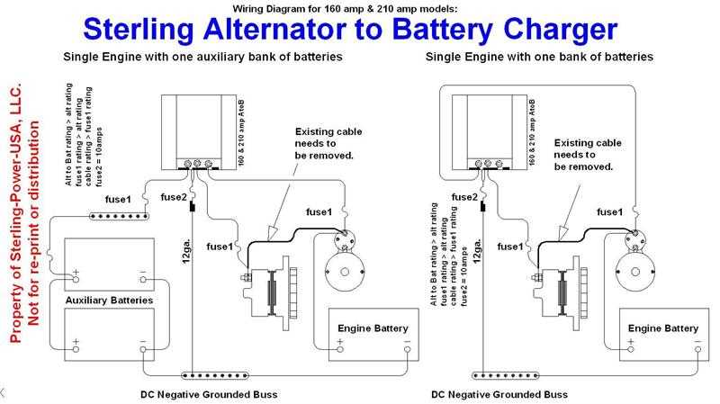 24 volt voltage regulator wiring diagram