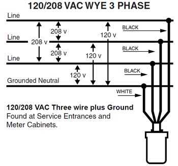 120/240 volt motor wiring diagram