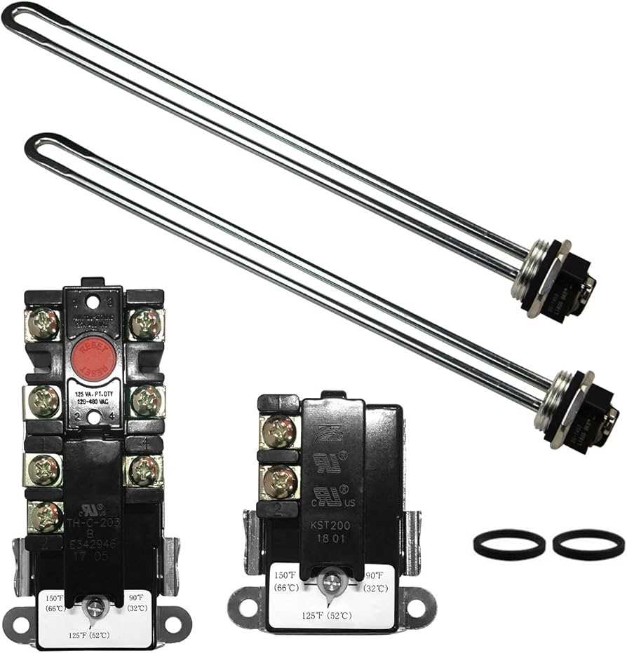 240 volt dual element 240v electric water heater wiring diagram