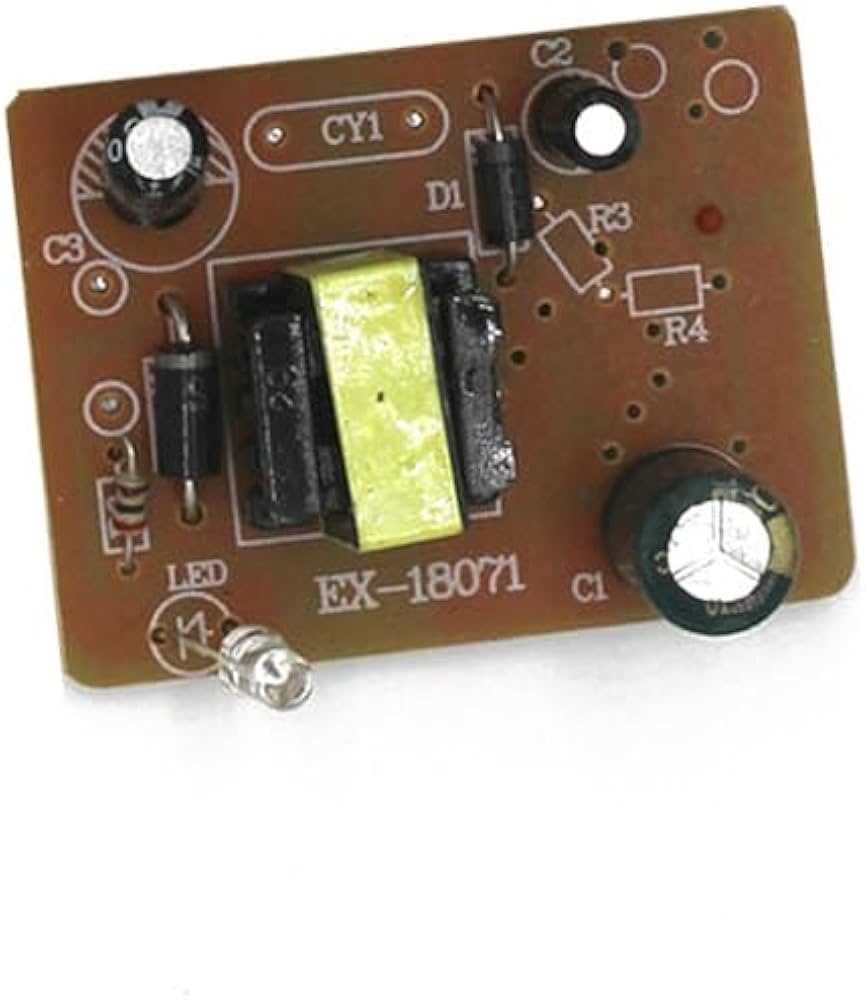 240v ac to 12v dc power supply circuit diagram