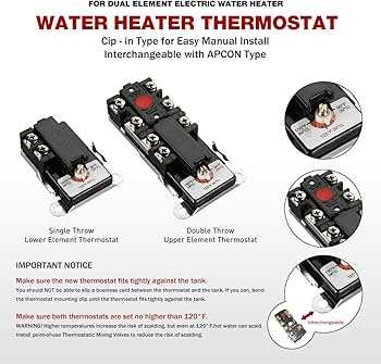 240v water heater wiring diagram